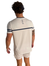 Load image into Gallery viewer, The "Python" Retro White BDOG T