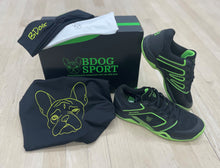 Load image into Gallery viewer, The "BULLDOG"