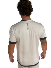 Load image into Gallery viewer, The "Duke" White BDOG T