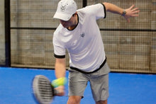 Load image into Gallery viewer, The "Duke" White BDOG T