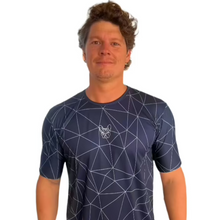 Load image into Gallery viewer, The "Paloma" Constellation Navy BDOG T