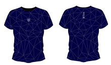 Load image into Gallery viewer, The "Paloma" Constellation Navy BDOG T