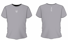 Load image into Gallery viewer, The "Cooper" Cool Grey BDOG T