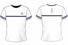 Load image into Gallery viewer, The "Python" Retro White BDOG T