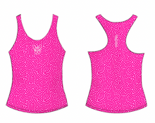 Load image into Gallery viewer, The "Velma" Hot Pink Razorback