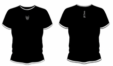 Load image into Gallery viewer, The "Duke" Black BDOG T