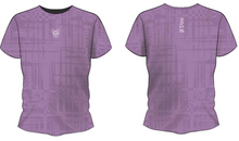 Load image into Gallery viewer, The "Bruno" Urban Purple BDOG T