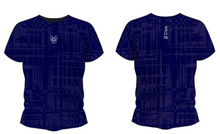 Load image into Gallery viewer, The "Bruno" Urban Navy BDOG T