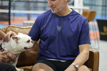 Load image into Gallery viewer, The "Bruno" Urban Navy BDOG T