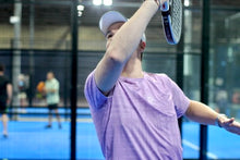 Load image into Gallery viewer, The "Bruno" Urban Purple BDOG T