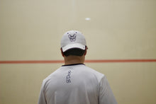 Load image into Gallery viewer, The "Duke" White BDOG T