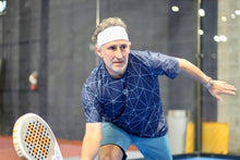 Load image into Gallery viewer, The "Paloma" Constellation Navy BDOG T