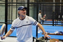 Load image into Gallery viewer, The "Python" Retro White BDOG T