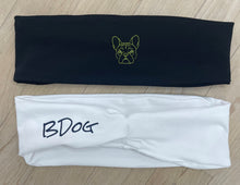 Load image into Gallery viewer, BDOG Dri Fit Headband
