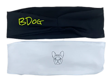 Load image into Gallery viewer, BDOG Dri Fit Headband