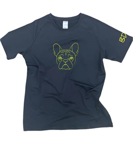 BDOG High Quality Dri fit Shirt